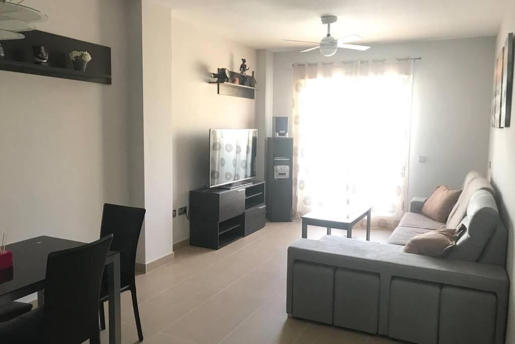 Romina Daire Rota Dış mekan fotoğraf