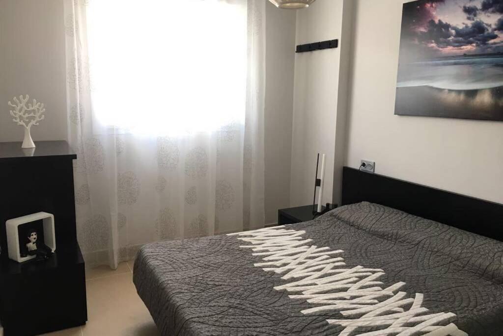 Romina Daire Rota Dış mekan fotoğraf