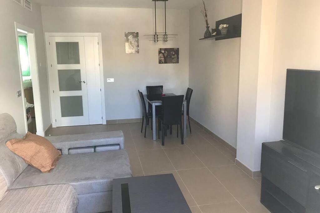 Romina Daire Rota Dış mekan fotoğraf
