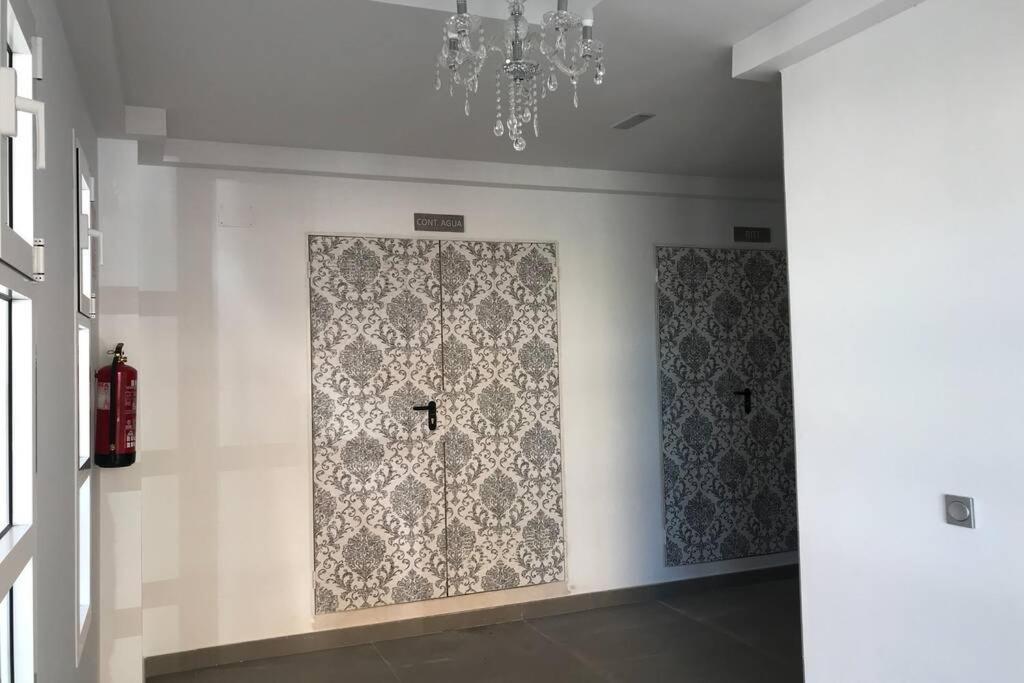 Romina Daire Rota Dış mekan fotoğraf